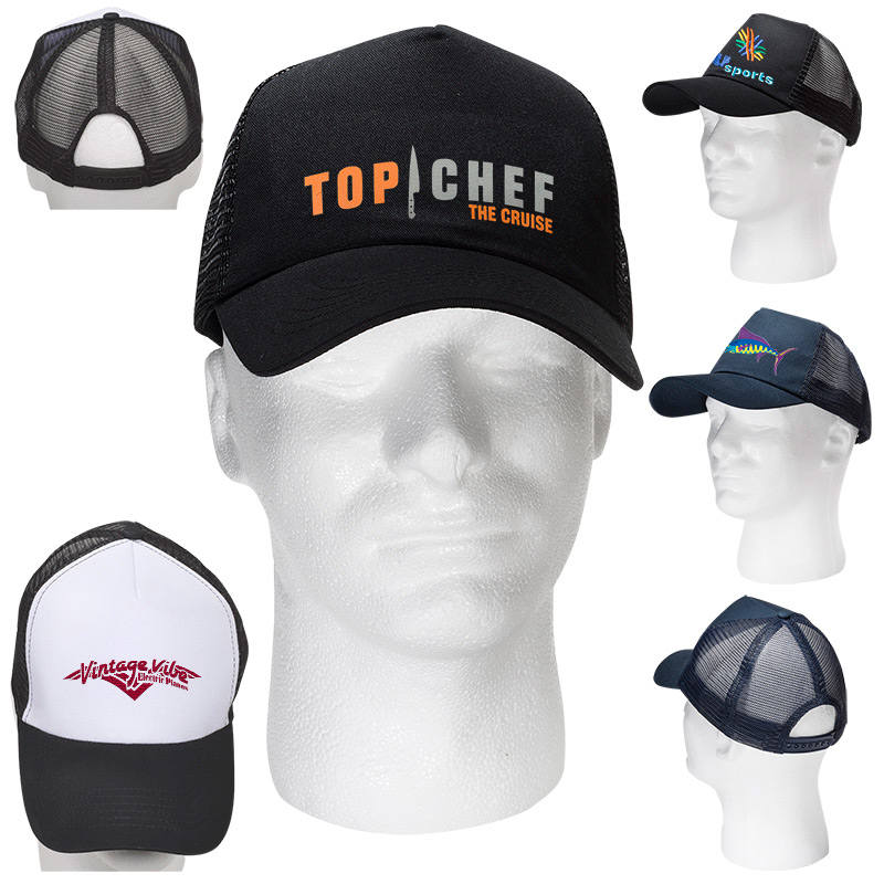 Trucker Cap