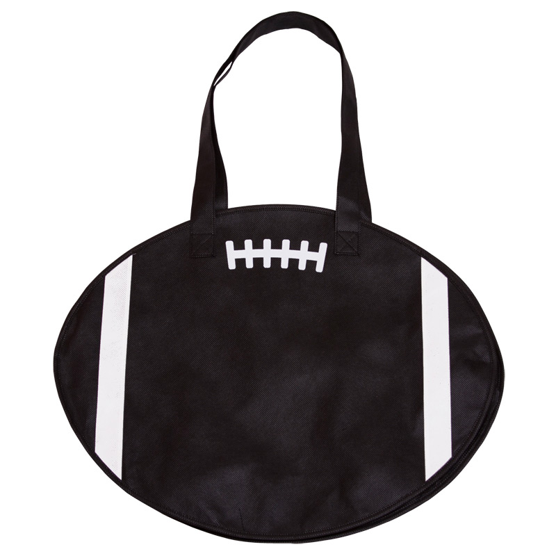 Football Tote Bags