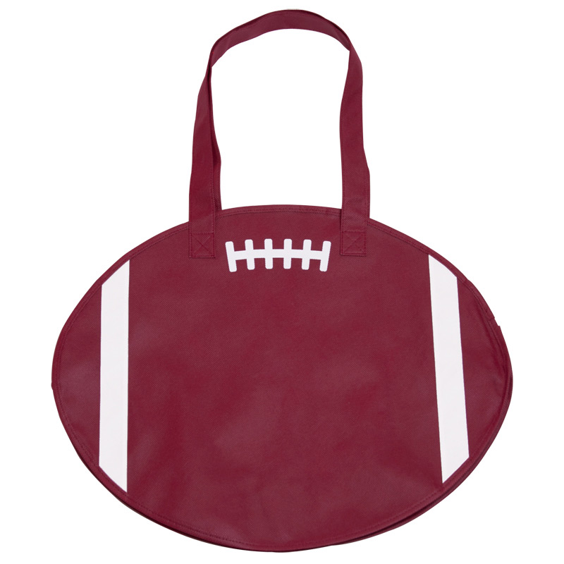 Football Tote Bags