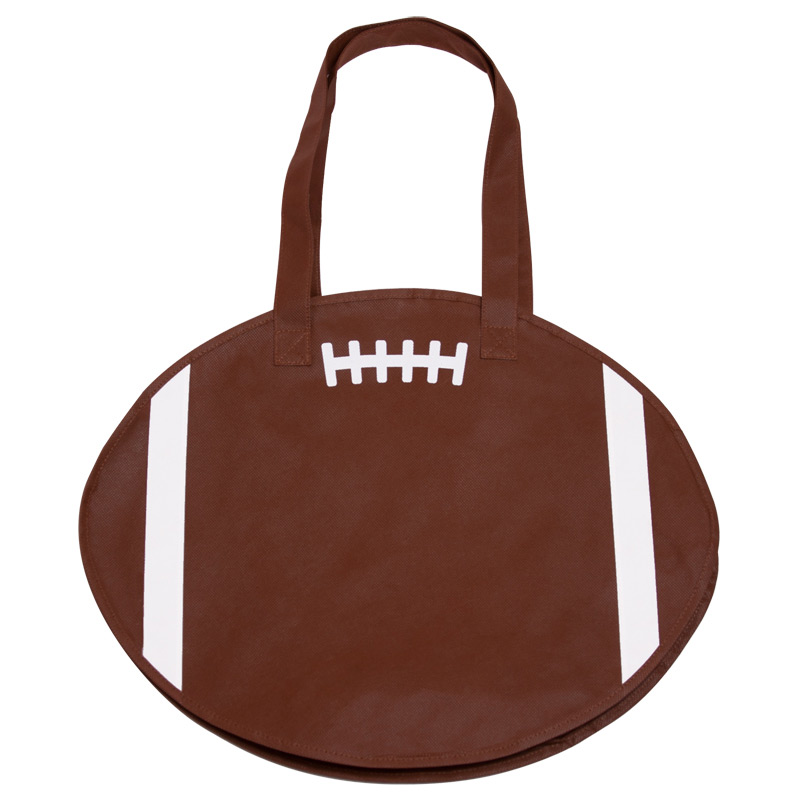 Football Tote Bags