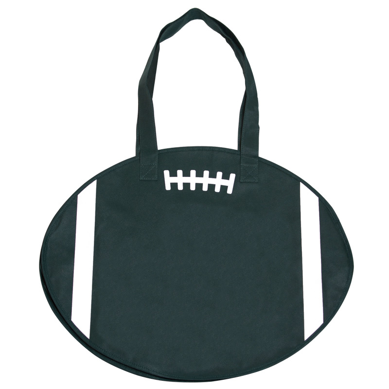 Football Tote Bags