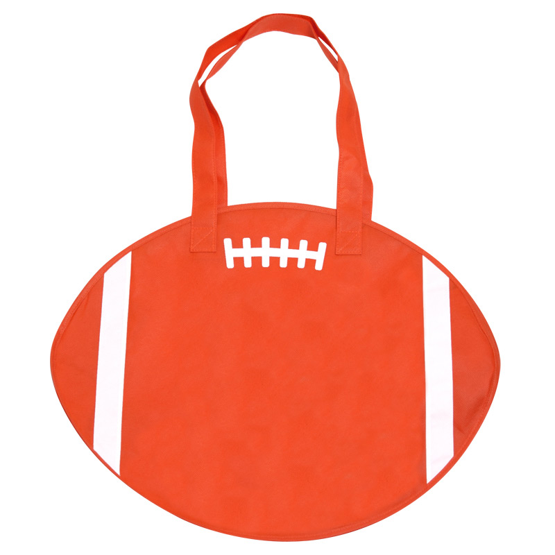 Football Tote Bags