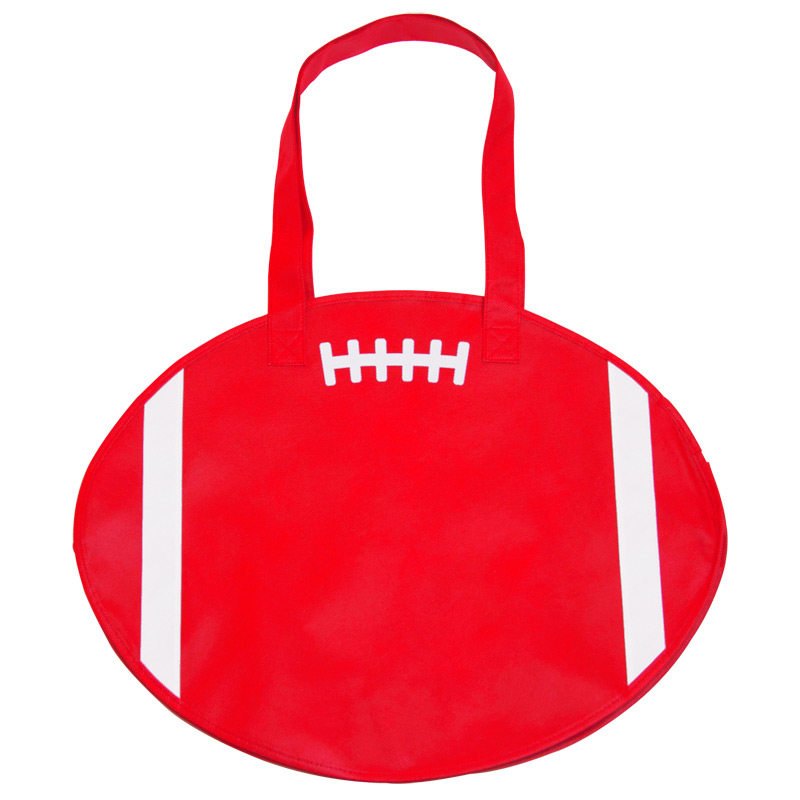 Football Tote Bags
