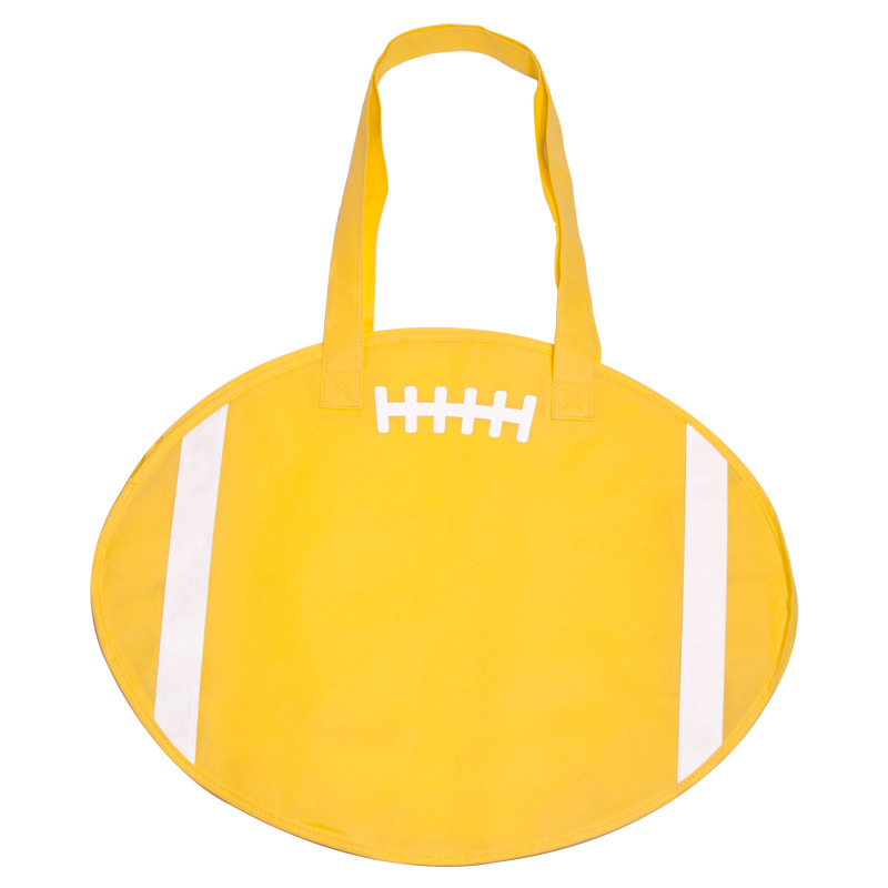 Football Tote Bags