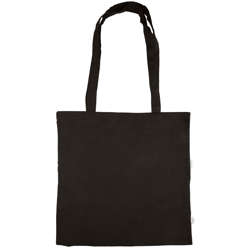 Basic Cotton Tote
