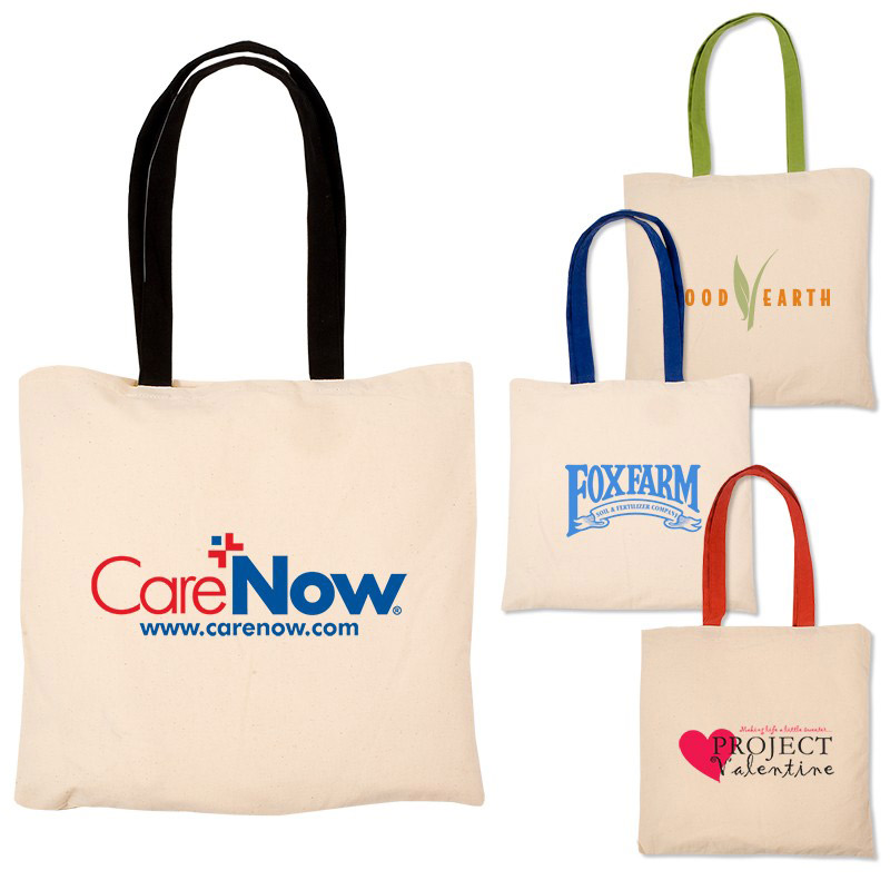 Econo Cotton Tote