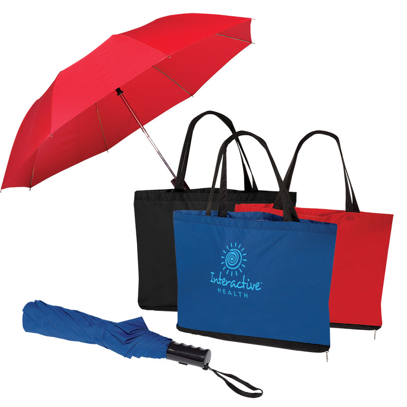 All in One Umbrella Bag
