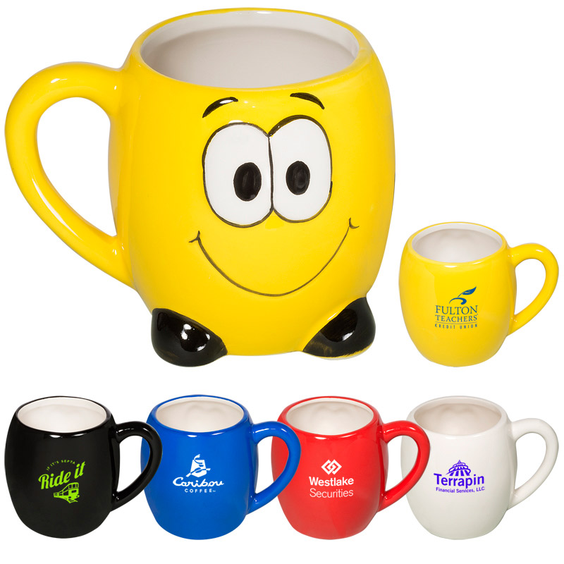 14 oz. Coffee Mug - Goofy Group&trade;