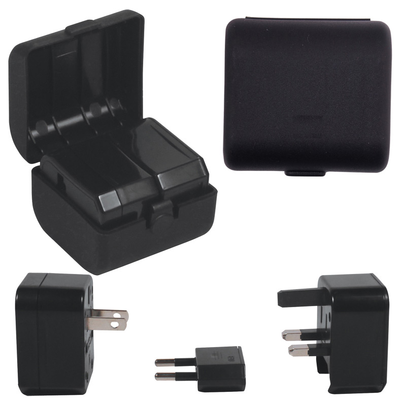 Travel Adapter