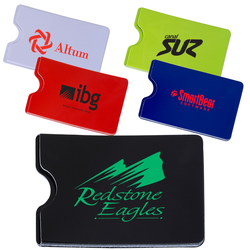 RFID Wallet (Budget)