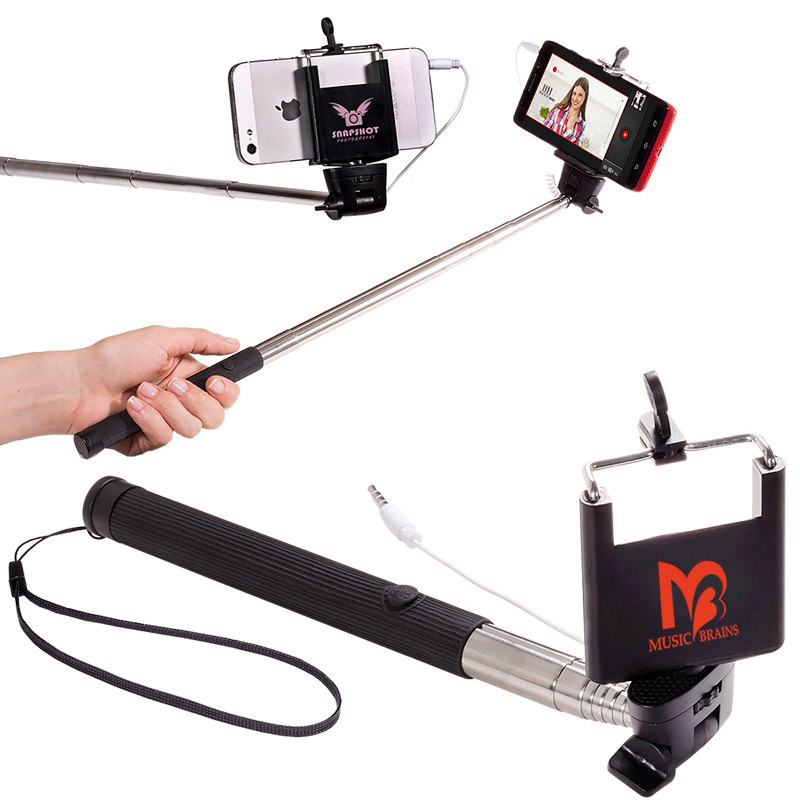 Budget Selfie Stick