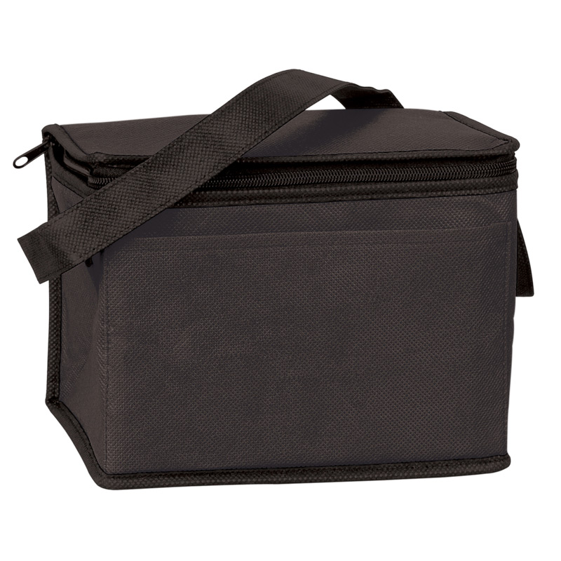 6 Pack Non-woven Cooler Bag