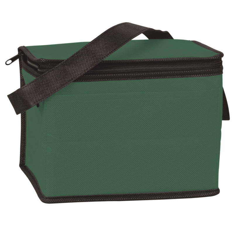 6 Pack Non-woven Cooler Bag