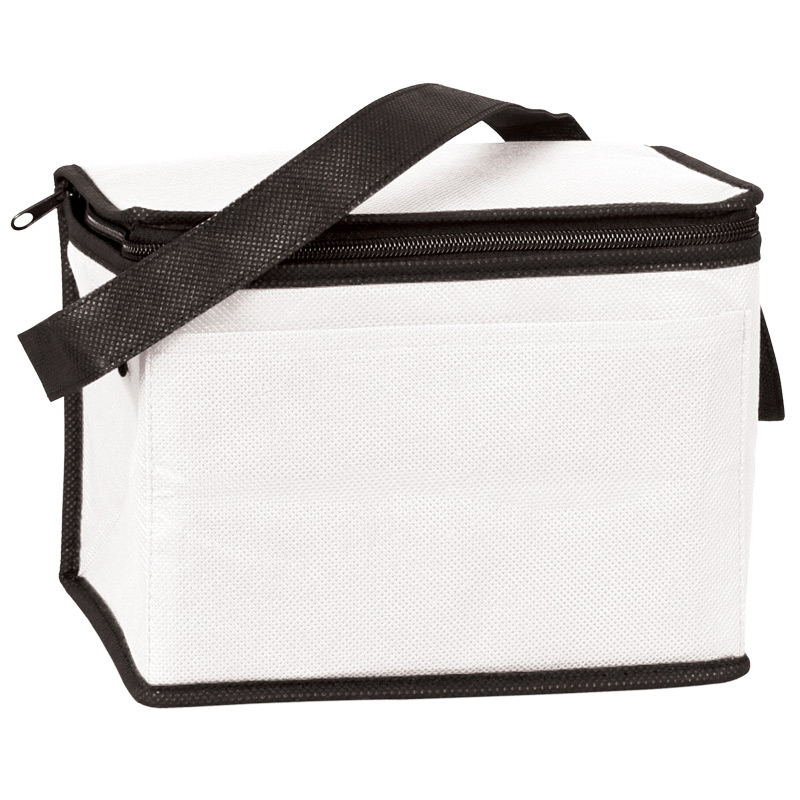 6 Pack Non-woven Cooler Bag