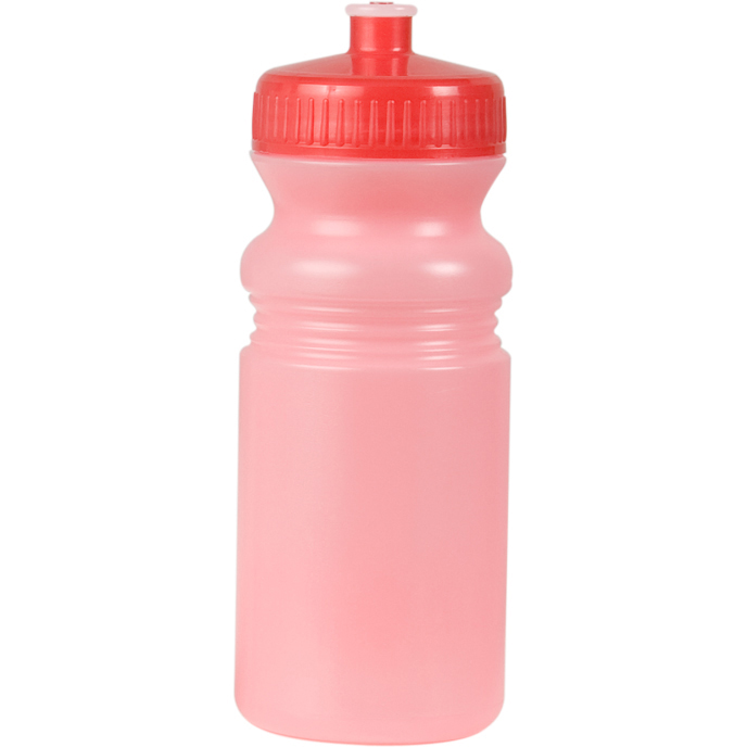 20 oz. Matte Sport Bottle