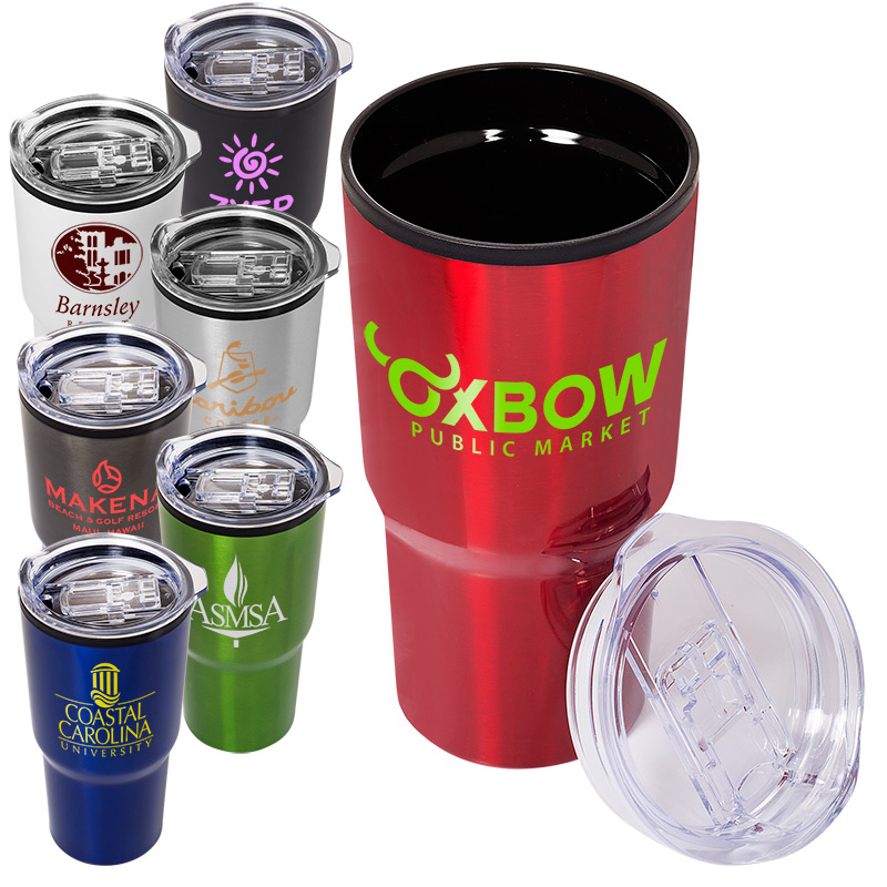 20 oz. Streetwise Insulated Tumbler
