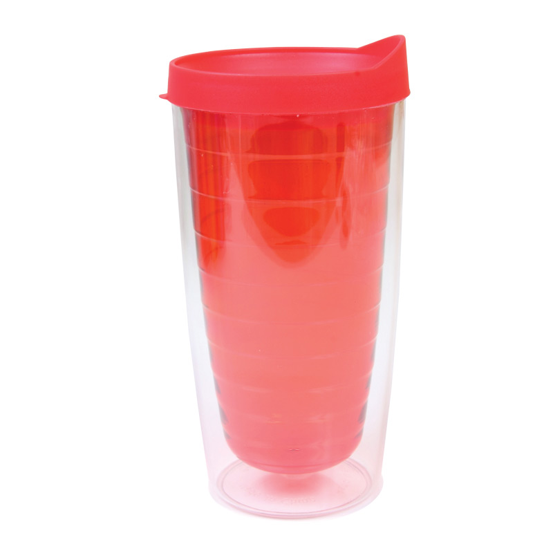 16 oz. Double Wall Saturn Tumbler