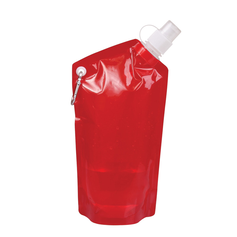 20 oz. Smushy Flexible Water Bottle