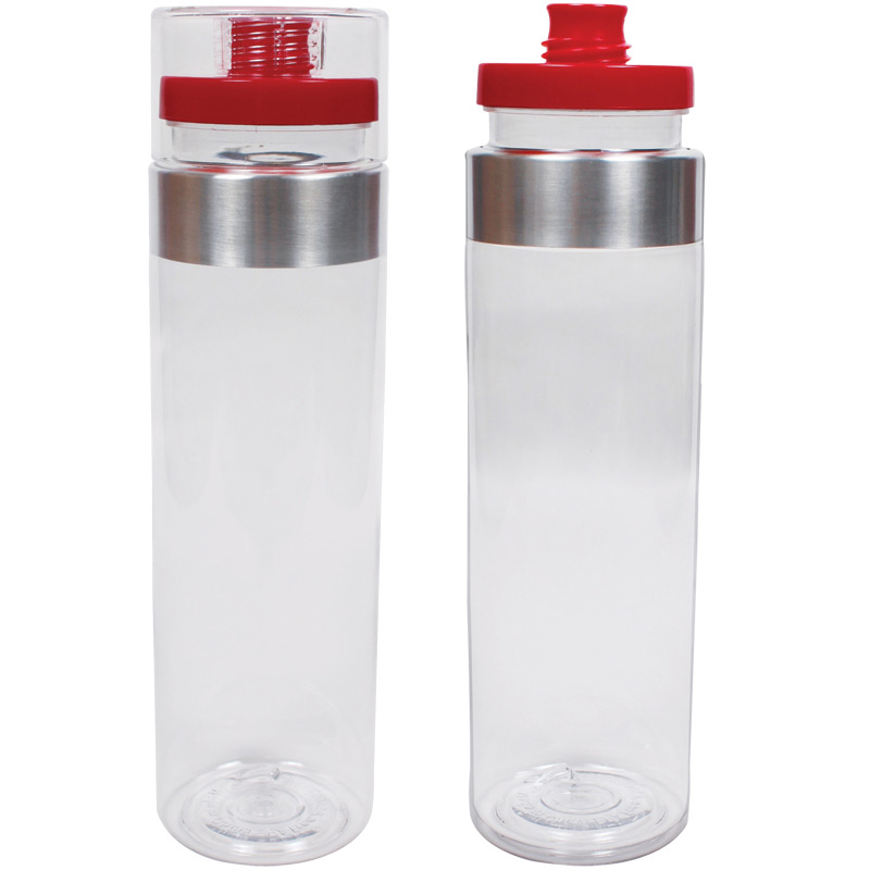 32 oz. Mirage Top Tritan Water Bottle