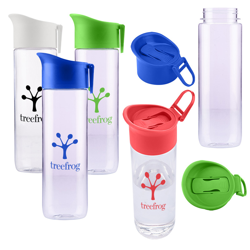 22 oz. Tritan Workout Bottle