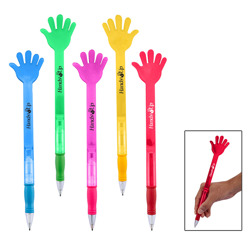High Five Pen
