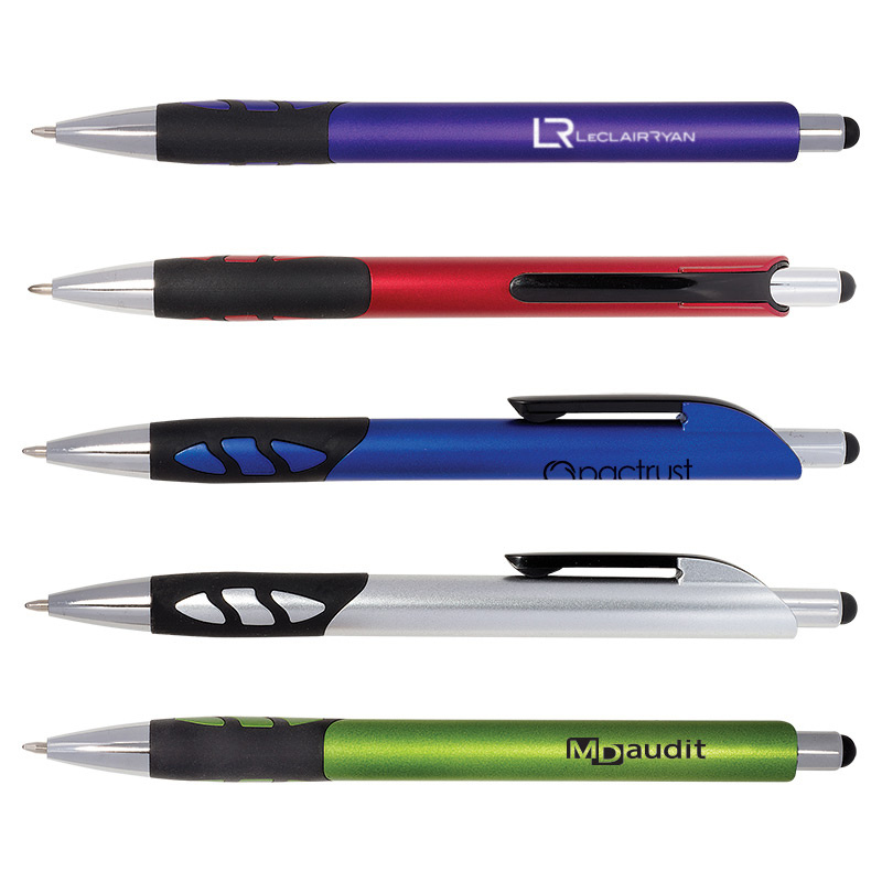 The Go-Getter Pen Stylus