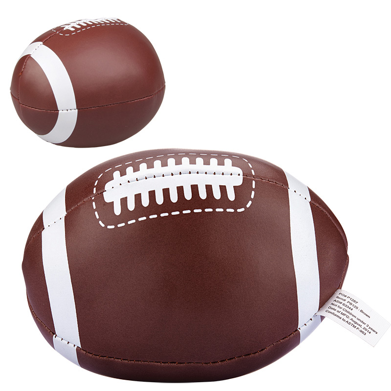 Football Pillow Ball