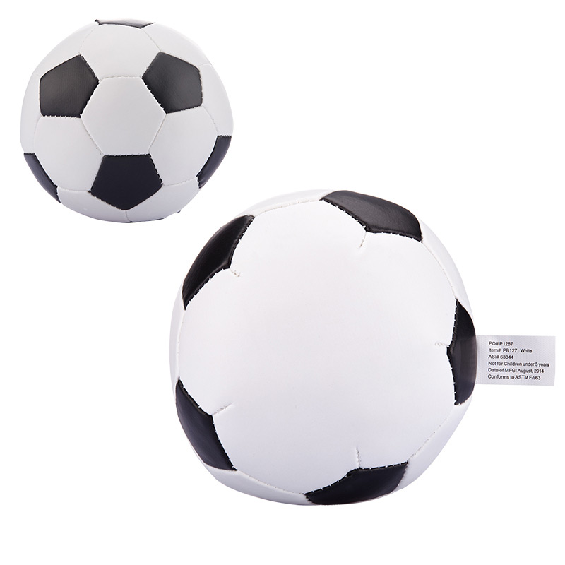 Soccer Pillow Ball