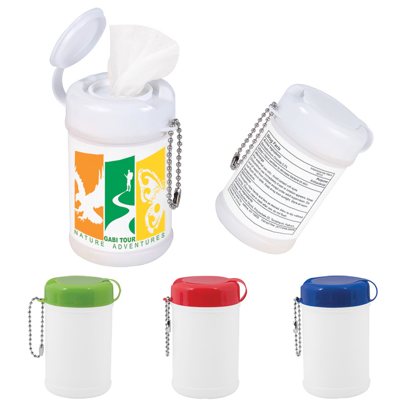 Canister Sanitizer
