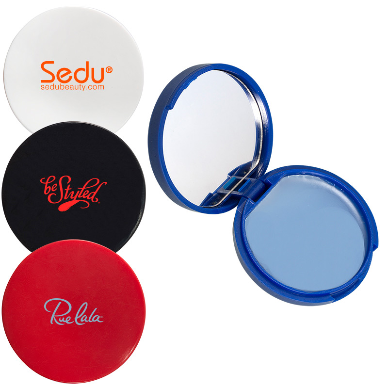 Lip Moisturizer w/ Mirror