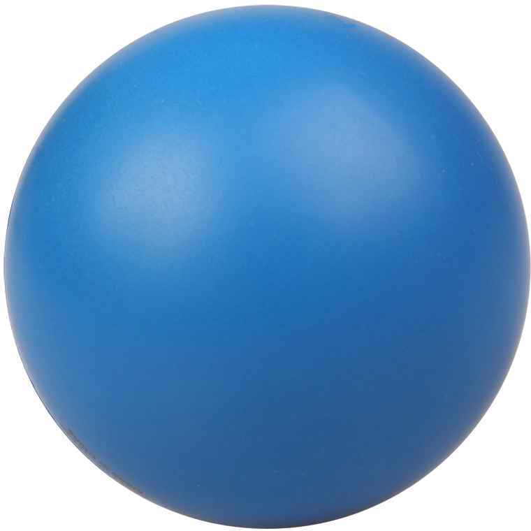 Round Stress Reliever
