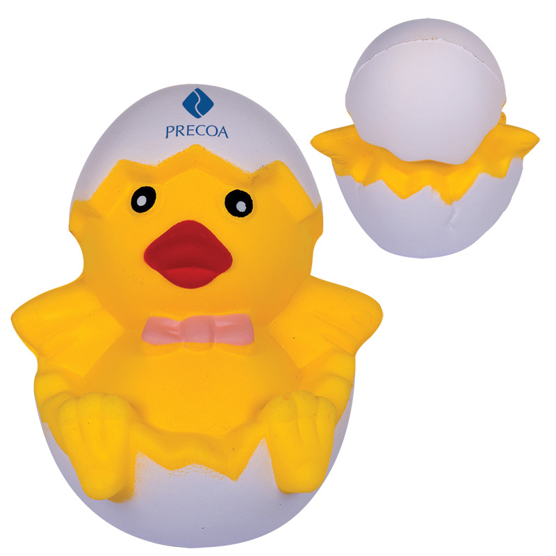 Chick Hatching Stress Reliever