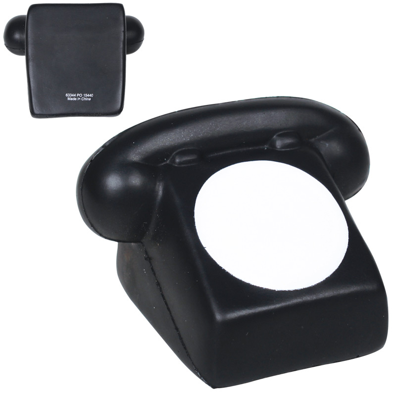 Rotary Telephone Stress Reliever