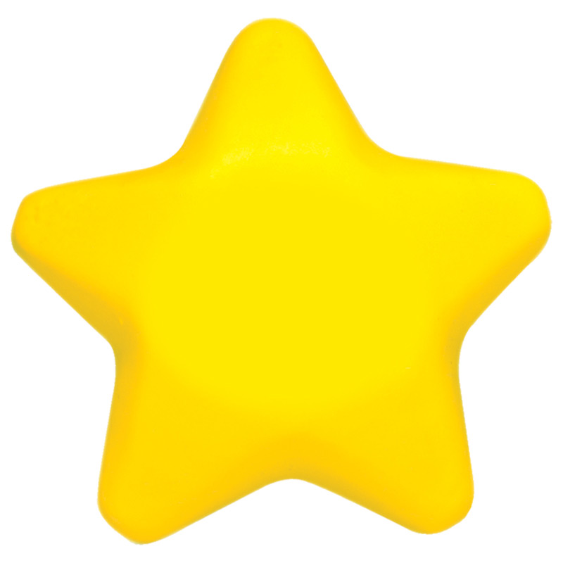 Star Stress Reliever