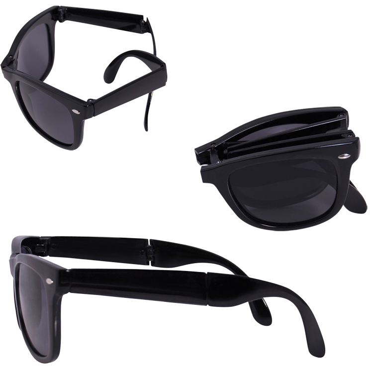 Folding Adult Sunglasses