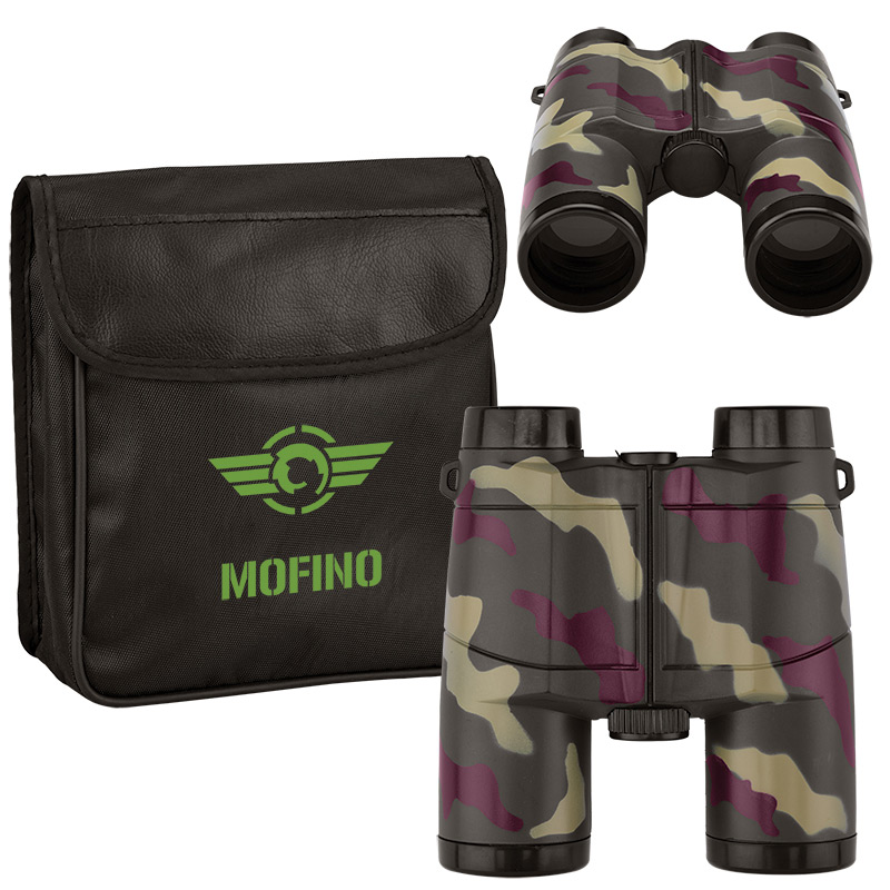 Camo Binoculars