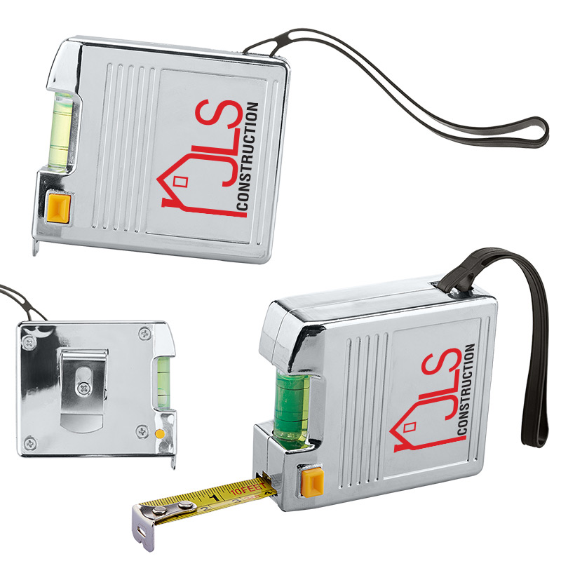 9 Ft. Locking Tape Measure