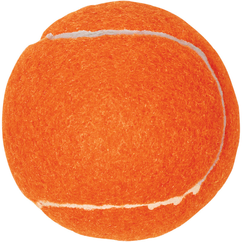 Tennis Balls, Promotional Synthetic