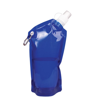 20 oz. Smushy Flexible Water Bottle