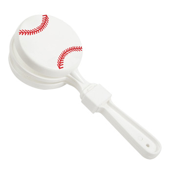 Baseball Clapper