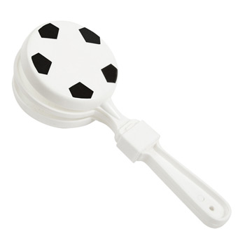 Soccer Clapper